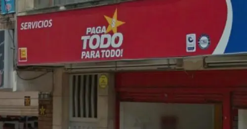 PAGA TODO PARA TODO CALLE 16  18